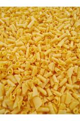 BARLO ÇİKOLATA TURUNCU BUKLE ÇİKOLATA 15 MM 1000 GR