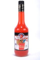 FO FRUİT HAZIR KOKTEYL MİX 1 LT