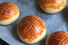 UNANA SADE MİNİ POĞAÇA 50 GR