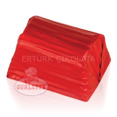 SCHÖNE SCHOKOLADE KIRMIZI YALDIZLI BATON