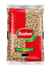 BAŞHAN NOHUT 9 MM 25 KG ÇUVAL