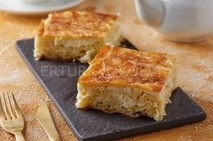 UNANA PEYNİRLİ SU BÖREĞİ KARE 3000 GR