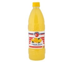 FO LİMON SOSU 1 LT