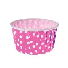 BENS PUANTİYELİ PEMBE KAPSÜL (50X30) 300'LÜ