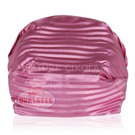 SCHÖNE SCHOKOLADE PEMBE YALDIZLI PAPATYA