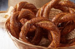 UNANA SADE SİMİT 120 GR