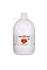 LİMPO PORTAKALLI ŞURUP (1+9 KONSANTRE) 6 KG