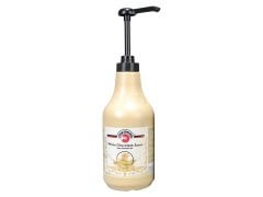 FO BEYAZ ÇİKOLATALI SOS 2,5 KG