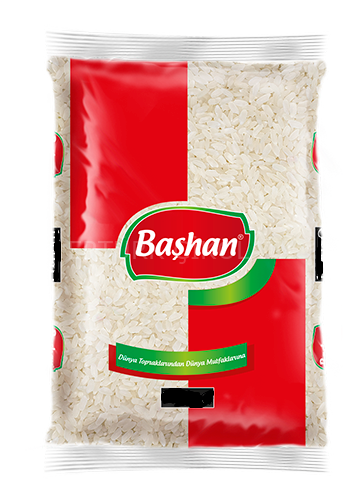 BAŞHAN TRAKYA BALDO PİRİNÇ 25 KG ÇUVAL