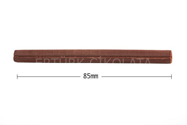 BARLO ÇİKOLATA SÜTLÜ RULO ÇİKOLATA 1500 GR