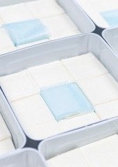 KİRMASTİ TAM YAĞLI OLGUNLAŞTIRILMIŞ KLASİK BEYAZ PEYNİR 3 DİLİM 500 GR