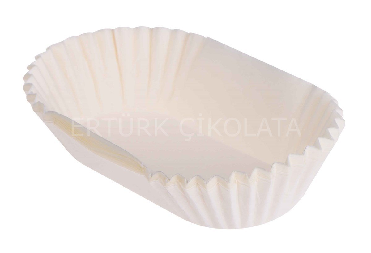 BENS KÜÇÜK EKLER BEYAZ KAPSÜL ( 54X24X18 ) 1.000 Lİ