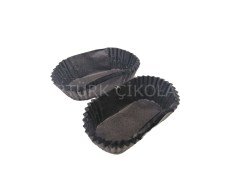 BENS KÜÇÜK EKLER KAHVERENGİ KAPSÜL (54X24X18) 1.000'Lİ