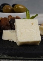 KİRMASTİ TAM YAĞLI OLGUNLAŞTIRILMIŞ KLASİK BEYAZ PEYNİR 4,5 KG
