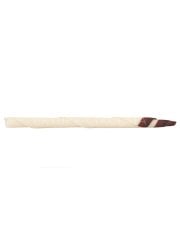 BARLO ÇİKOLATA BİTTER BEYAZ UÇLU KALEM 600 GR