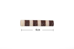 BARLO ÇİKOLATA ÇİZGİLİ MİNİ RULO 1500 GR