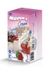 MUUUKY ŞANTİ CREAM ŞEKERLİ 1 LT