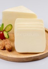 KİRMASTİ TAM YAĞLI TAZE KAŞAR PEYNİRİ 2 KG