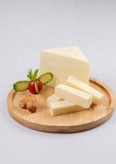 KİRMASTİ TAM YAĞLI TAZE KAŞAR PEYNİRİ 2 KG