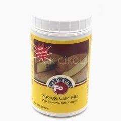 FO SADE PANDİSPANYA KEK KARIŞIMI (YENİ FORMÜL) 1 KG