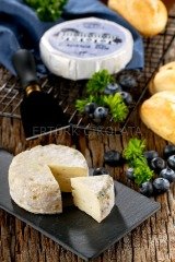 CASARİ BAVARİA BLUE PEYNİRİ 125 GR