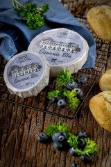 CASARİ BAVARİA BLUE PEYNİRİ 125 GR