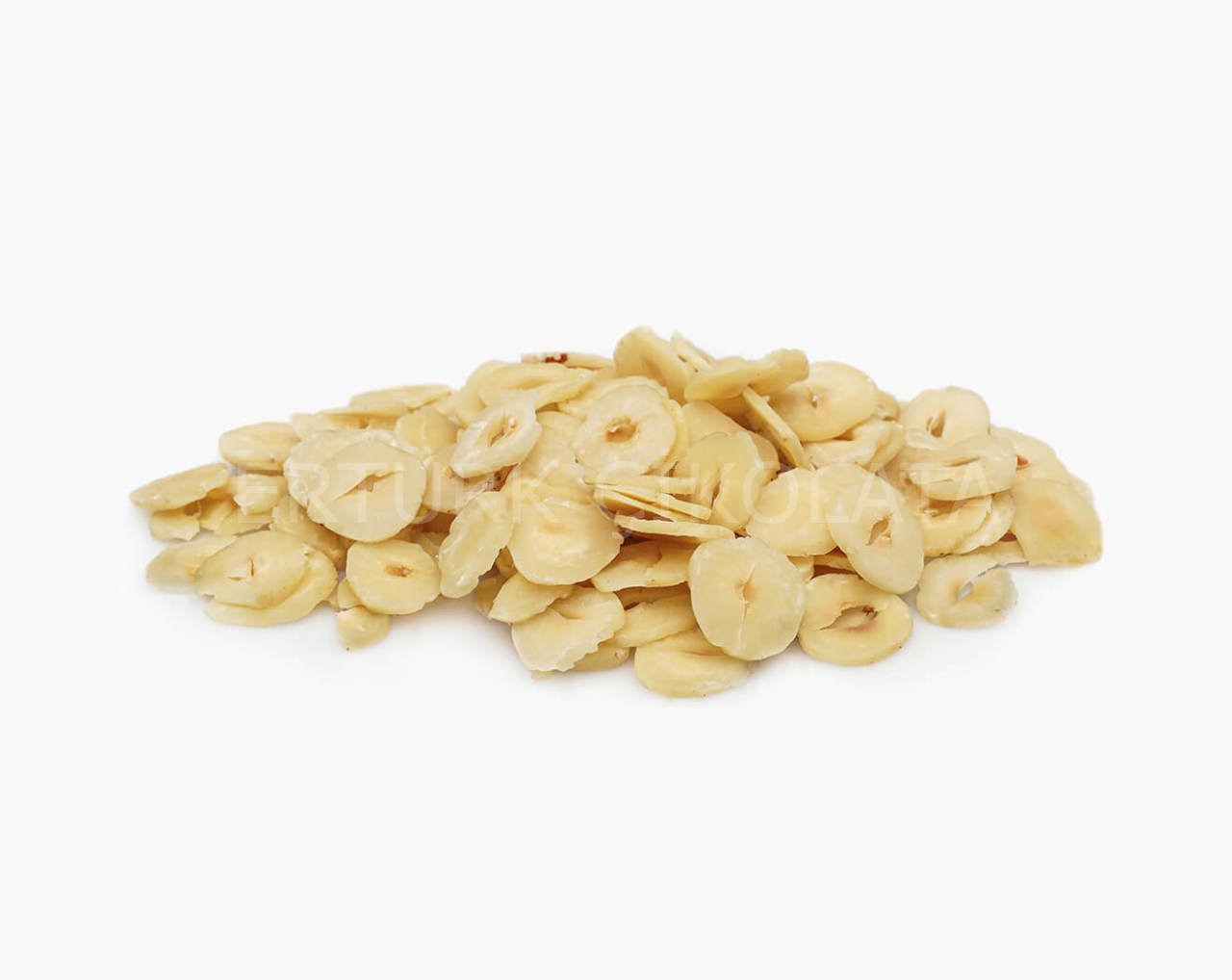 GİRE FINDIK FİLE (DİLİMLENMİŞ) FINDIK 5 KG
