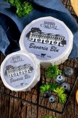 CASARİ BAVARİA BLUE PEYNİRİ 250 GR