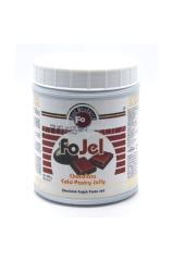 FO ÇİKOLATALI SOĞUK PASTA JELİ 1 KG