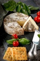 CASARİ BLUE BRİE PEYNİRİ 250 GR