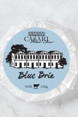 CASARİ BLUE BRİE PEYNİRİ 250 GR