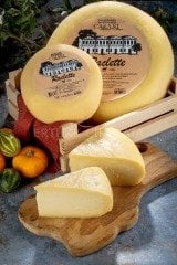 CASARİ RACLETTE PEYNİRİ 3000 GR