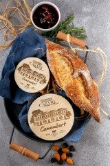 CASARİ CAMEMBERT PEYNİRİ 125 GR