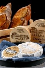 CASARİ CAMEMBERT PEYNİRİ 125 GR