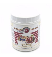 FO SADE SOĞUK PASTA JELİ 1 KG