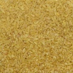 BAŞHAN PİLAVLIK BULGUR 25 KG ÇUVAL