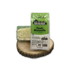 CASARİ RENDE MOZARELLA 200 GR
