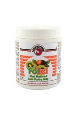 FO KİVİ AROMALI SİMLİ SOĞUK PASTA JELİ 1 KG