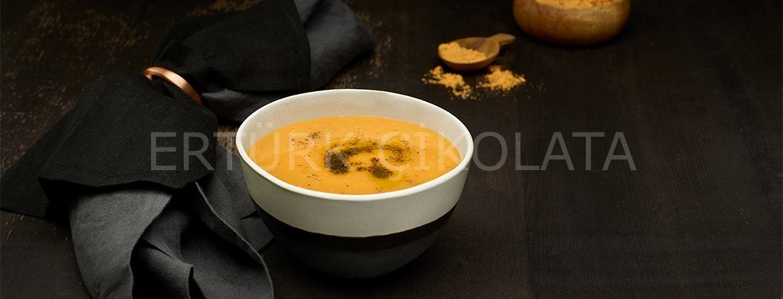 GİZTAT TARHANA ÇORBASI 3 KG