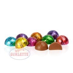 SCHÖNE SCHOKOLADE ÇİKOLATİN SÜTLÜ ÇİKOLATA 1 KG