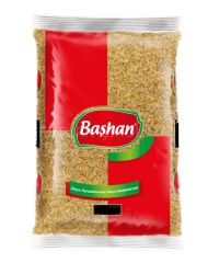 BAŞHAN CERİŞ BULGUR 25 KG ÇUVAL