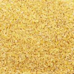 BAŞHAN CERİŞ BULGUR 25 KG ÇUVAL