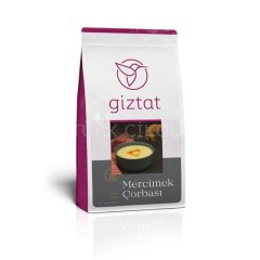 GİZTAT MERCİMEK ÇORBASI 3 KG