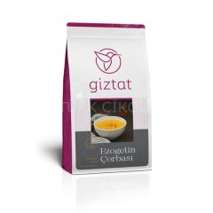 GİZTAT EZOGELİN ÇORBASI 3 KG