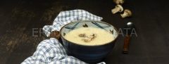 GİZTAT MANTAR ÇORBASI KREMALI 3 KG