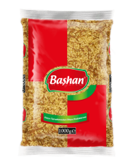 BULGUR  ŞEHRİYELİ PİLAVLIK  500 GR