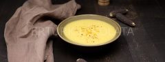 GİZTAT MISIR ÇORBASI KREMALI 3 KG