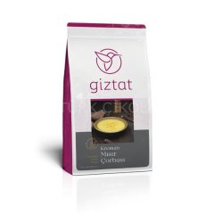 GİZTAT MISIR ÇORBASI KREMALI 3 KG