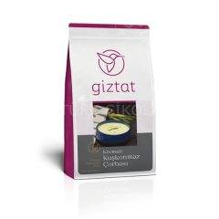GİZTAT KUŞKONMAZ ÇORBASI KREMALI 3 KG