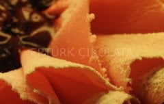 FO PORTAKAL DEKORASYON AMAÇLI EKLER SOS 1 KG